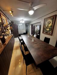 Blk 118 Pasir Ris Street 11 (Pasir Ris), HDB 5 Rooms #573695491